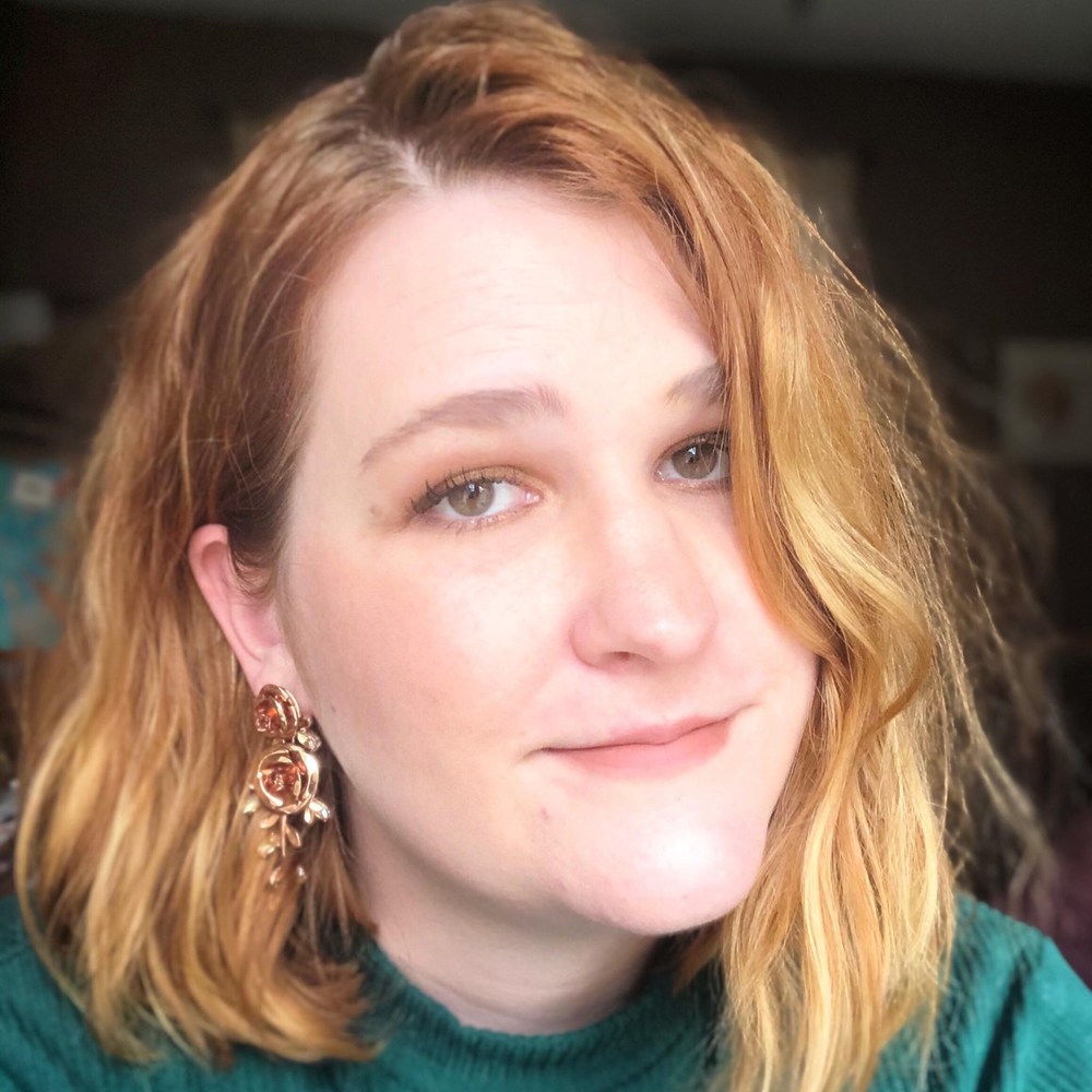 Meet your Posher, Molly